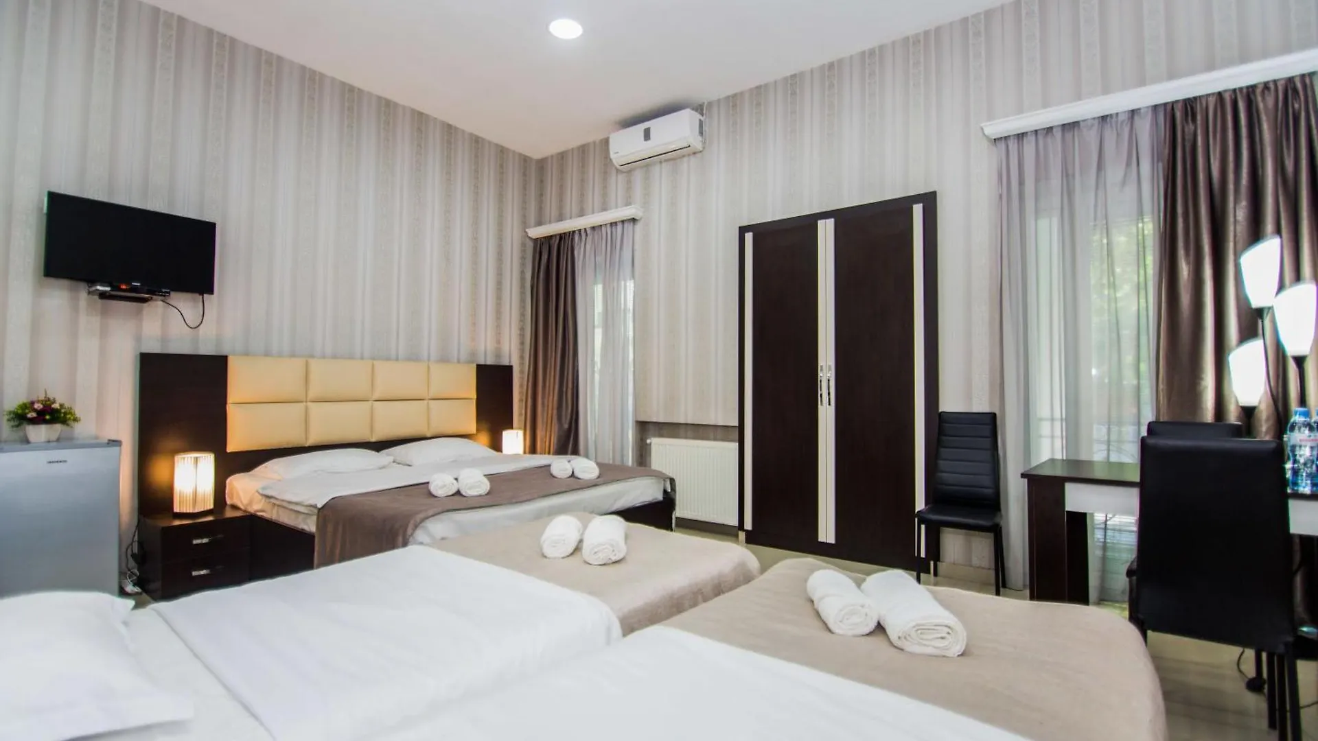 Hotel Care Inn Тбилиси