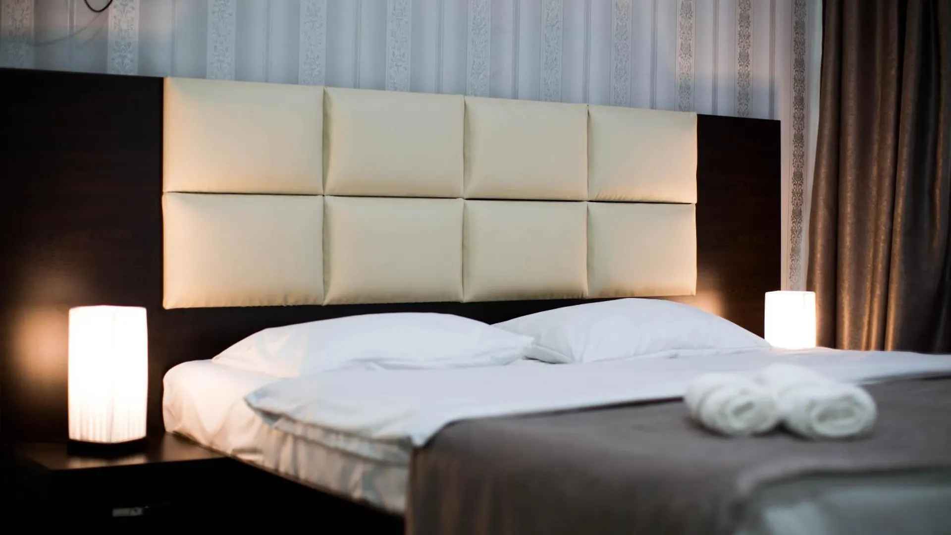 Hotel Care Inn Тбилиси
