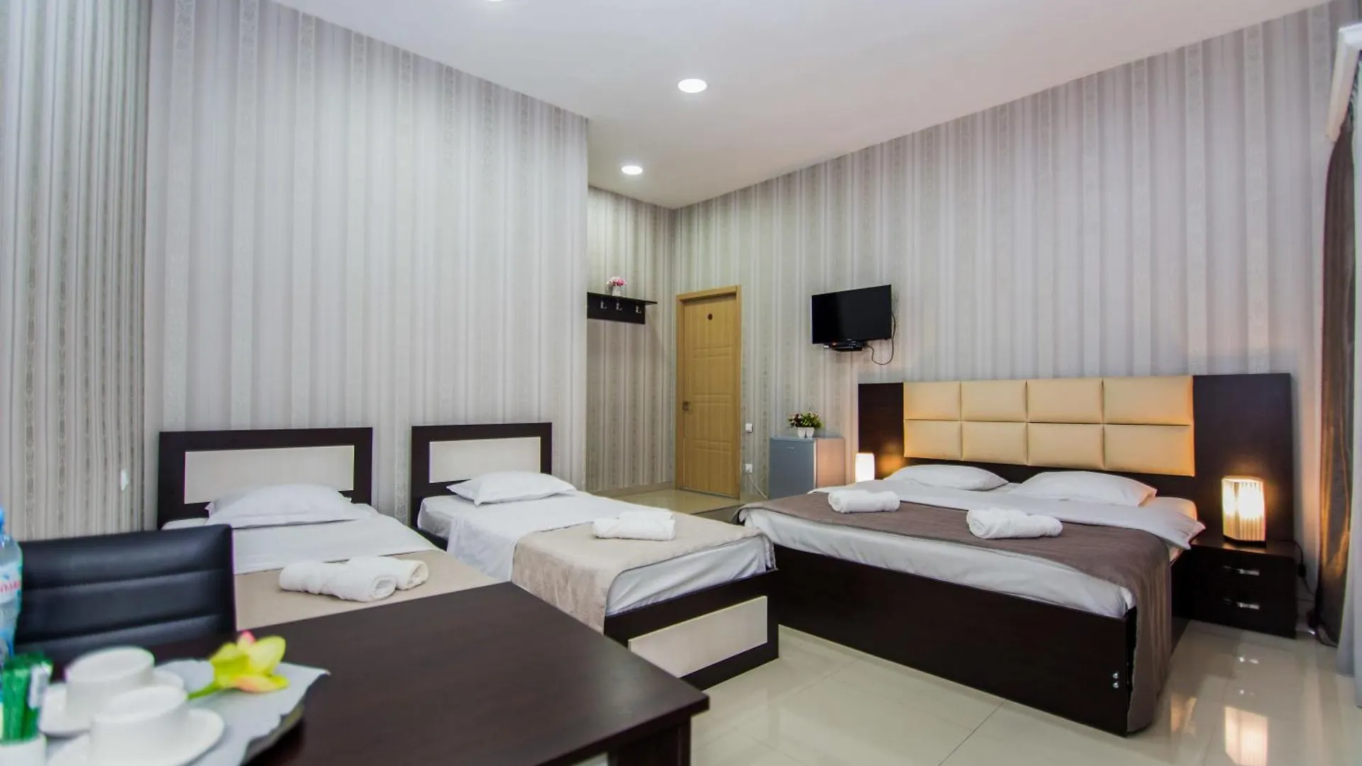 Hotel Care Inn Тбилиси