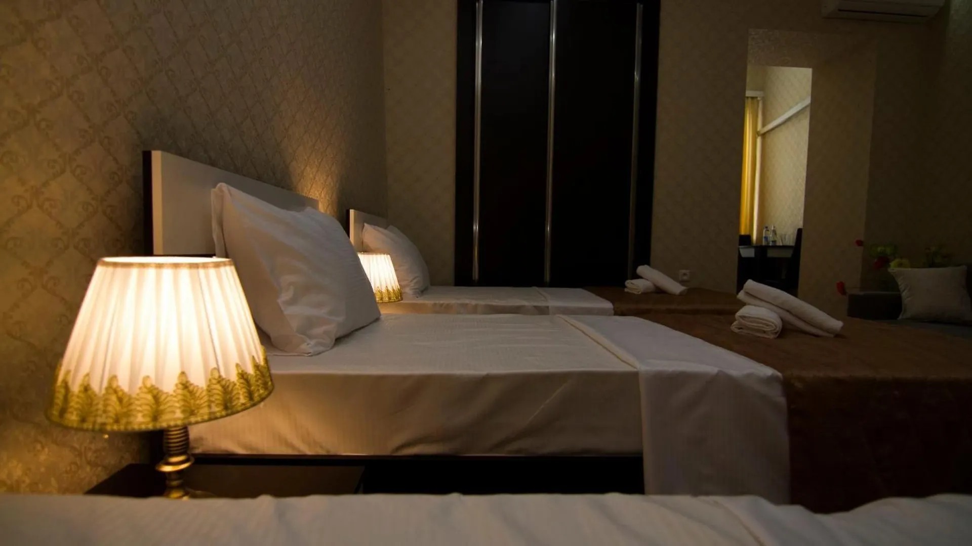 Hotel Care Inn Тбилиси 0*,