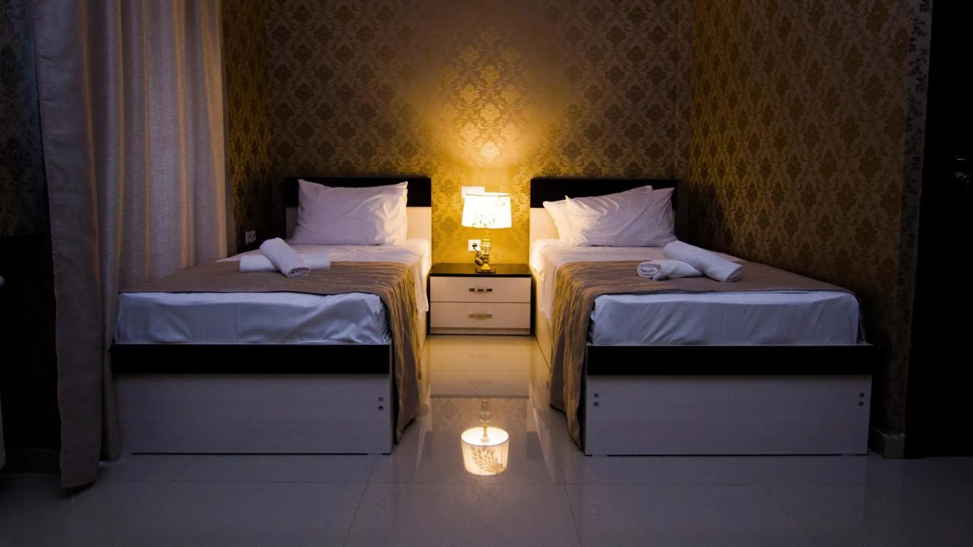 Hotel Care Inn Тбилиси 0*,  Грузия