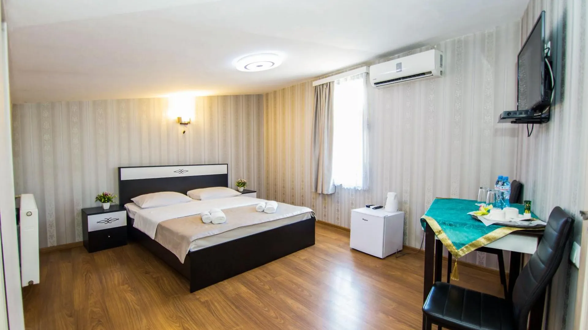 Hotel Care Inn Тбилиси