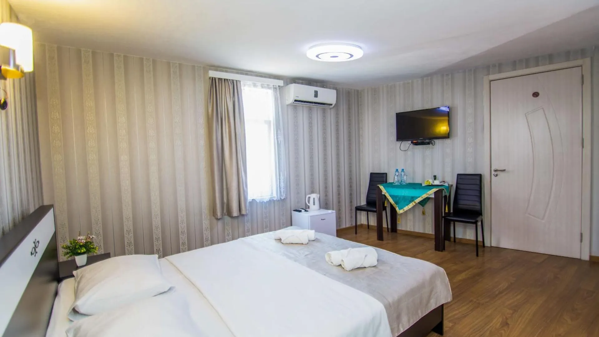 Hotel Care Inn Тбилиси