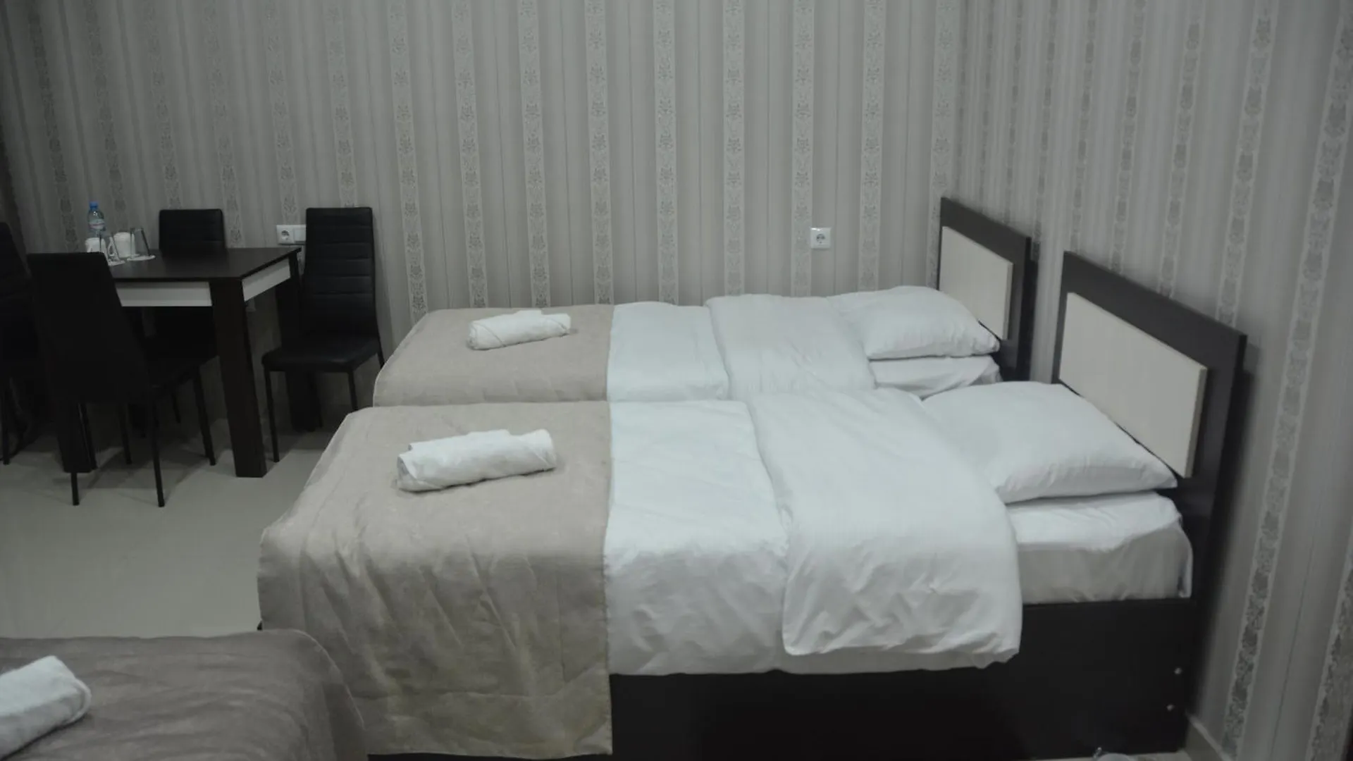 Hotel Care Inn Тбилиси 0*,  Грузия